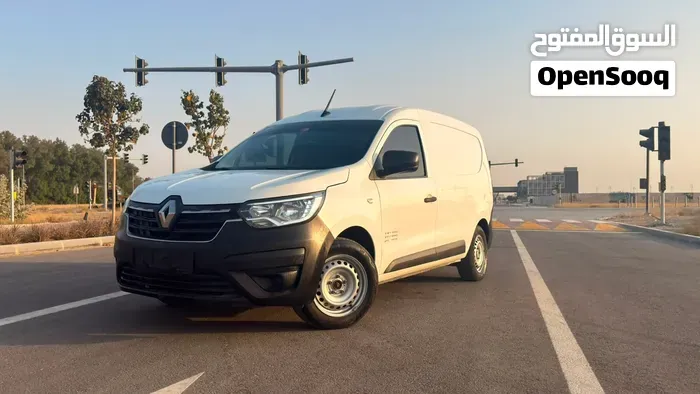 Renault Express