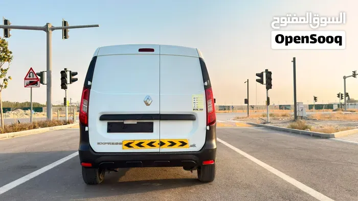 Renault Express 2023 photo 3