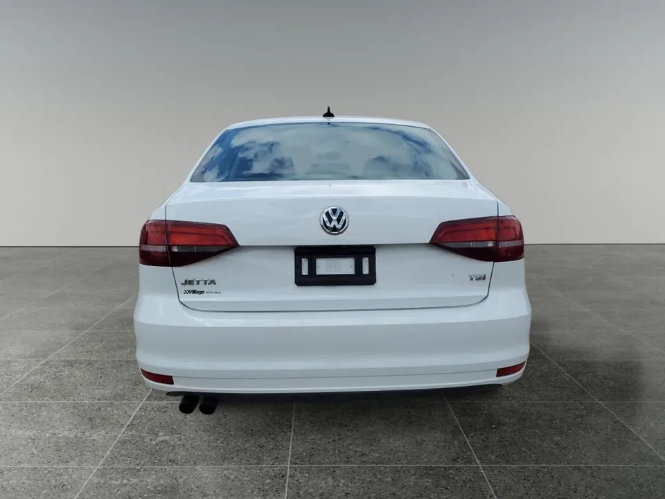 Volkswagen Jetta 2016 photo 4