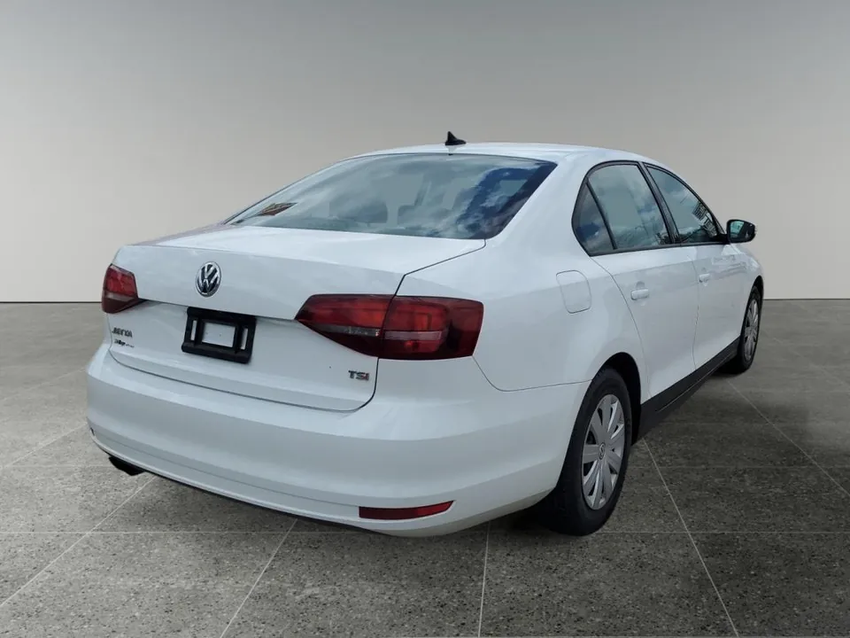 Volkswagen Jetta 2016 photo 5