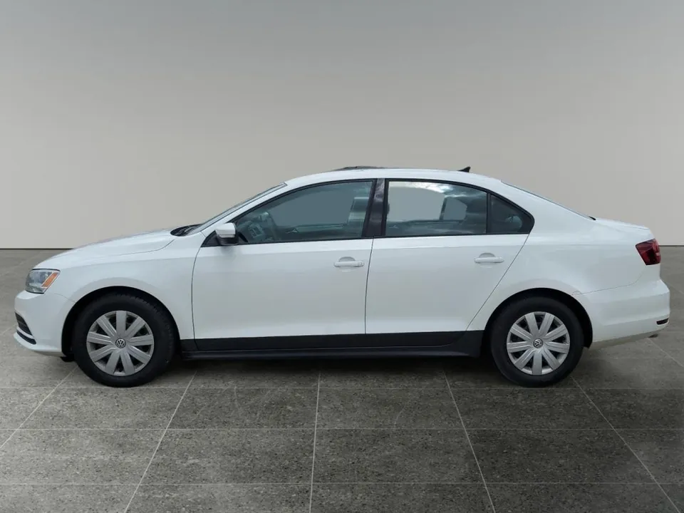 Volkswagen Jetta 2016 photo 2