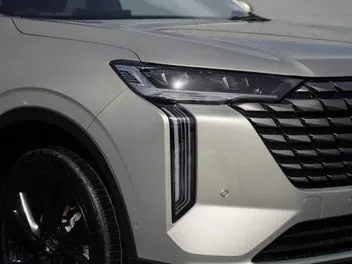 Haval H6 2026 photo 5