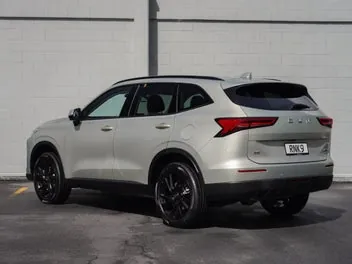 Haval H6 2026 photo 3
