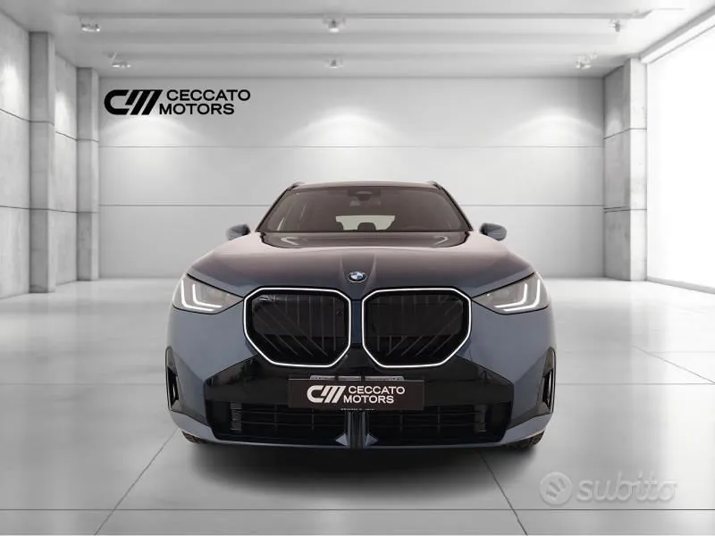 BMW X3 2026 photo 2
