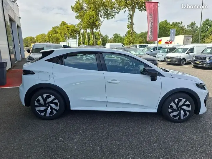 Renault Clio 2026 photo 5