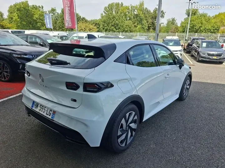 Renault Clio 2026 photo 3
