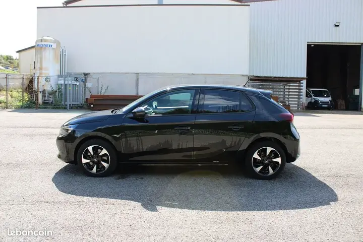 Opel Corsa 2024 photo 5