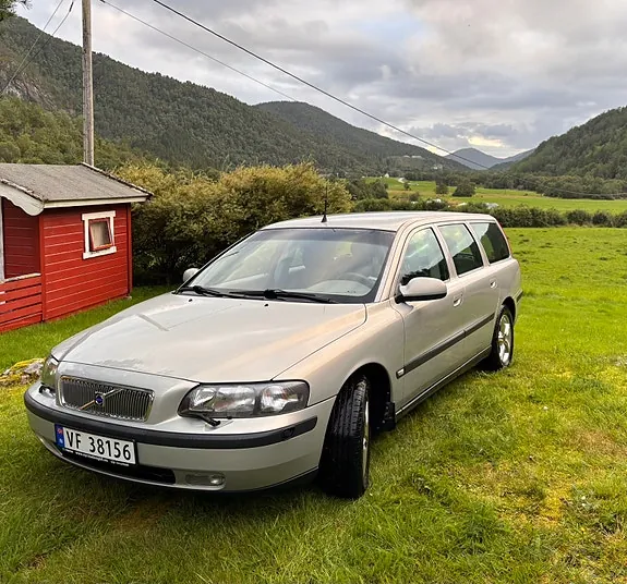 Volvo V70