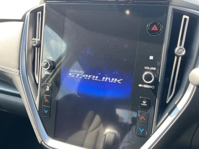 Subaru Levorg 2022 photo 3