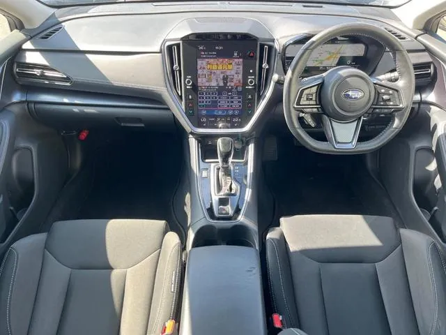 Subaru Levorg 2022 photo 2