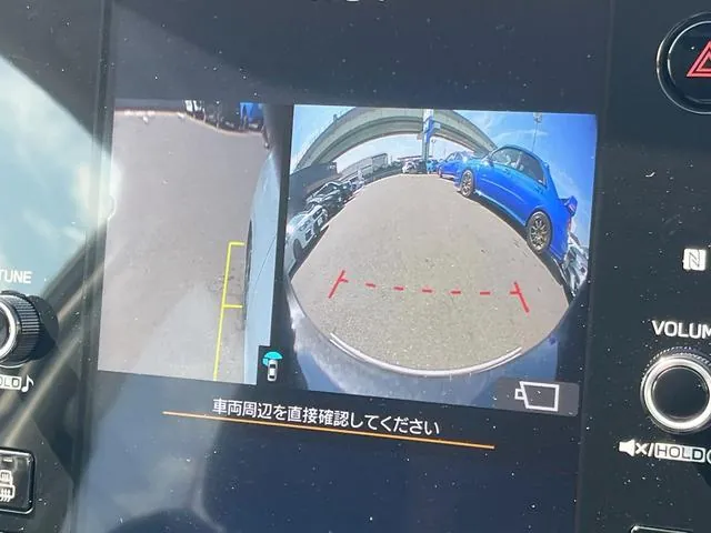 Subaru Levorg 2022 photo 4