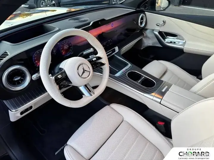 Mercedes-Benz Glc 2026 photo 2