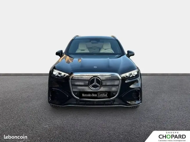 Mercedes-Benz Glc 2026 photo 4