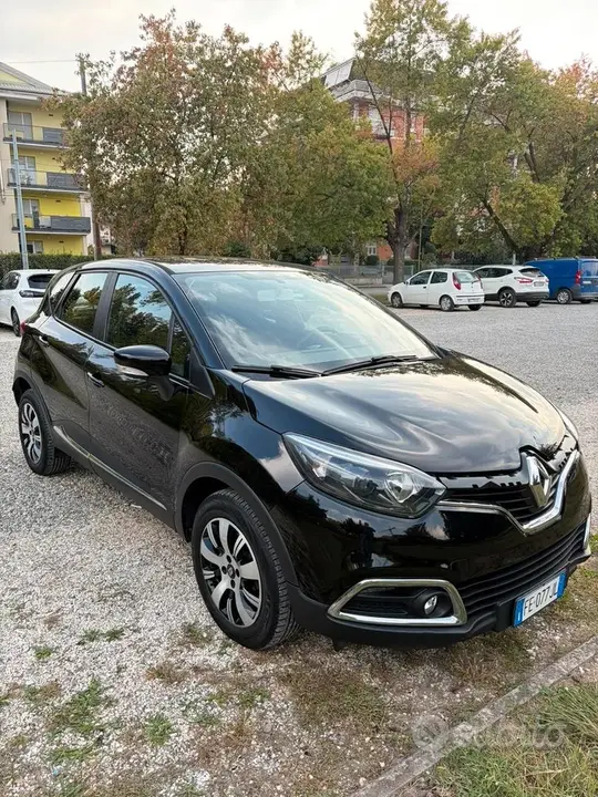 Renault Captur 2016 photo 3