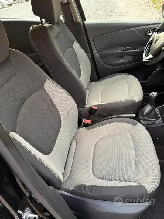 Renault Captur 2016 photo 4