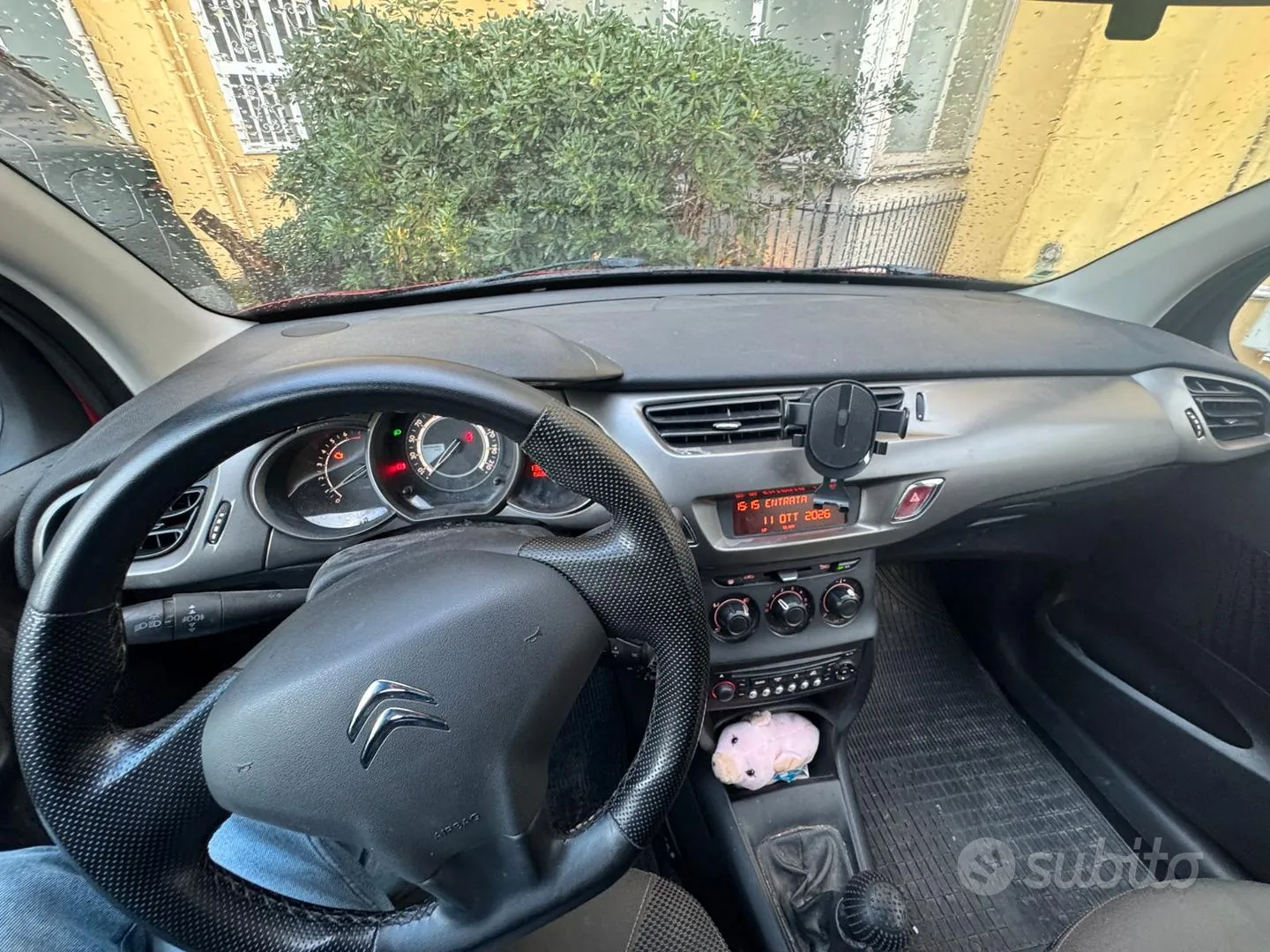 Citroen C3 2014 photo 5