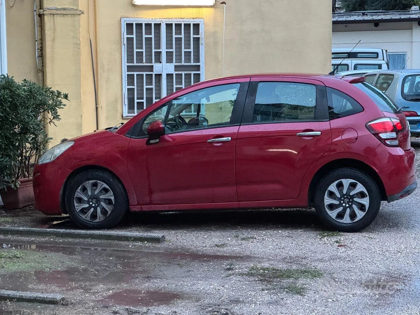 Citroen C3 2014 photo 3