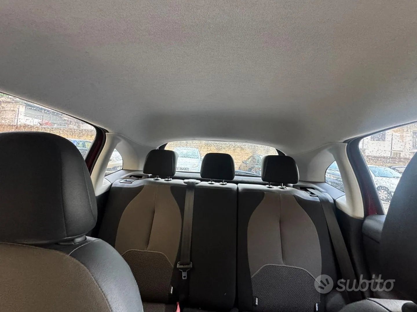 Citroen C3 2014 photo 4