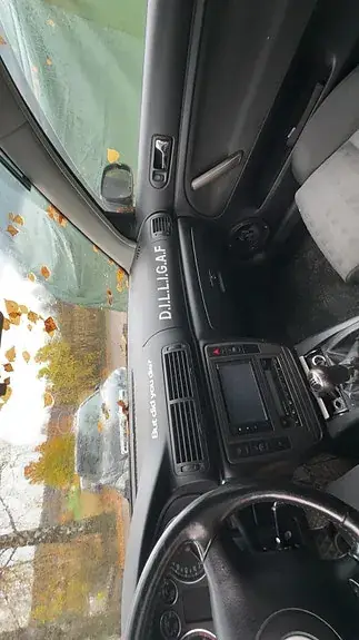 Volkswagen Passat 2004 photo 4