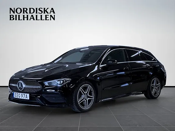 Mercedes-Benz Cla200 D 2021 photo 3