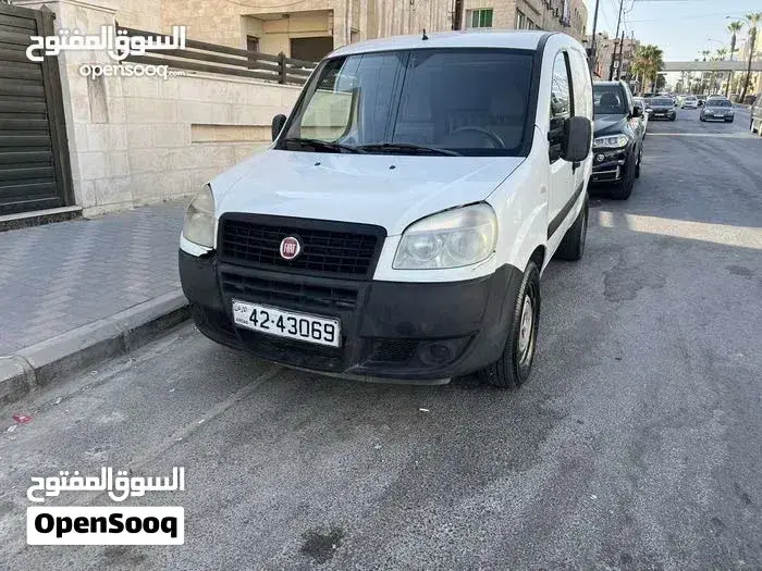 Fiat Doblo