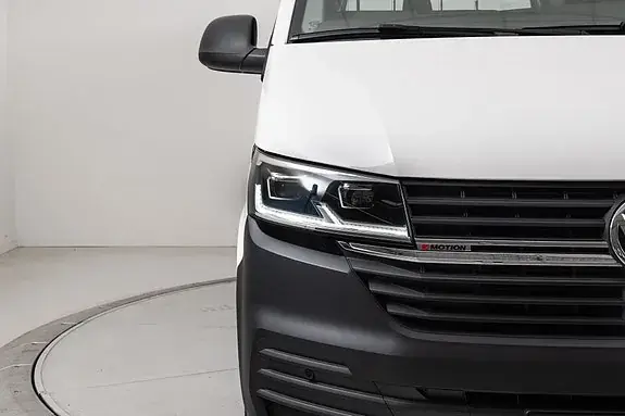 Volkswagen Transporter 2024 photo 5