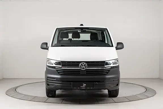 Volkswagen Transporter 2024 photo 4