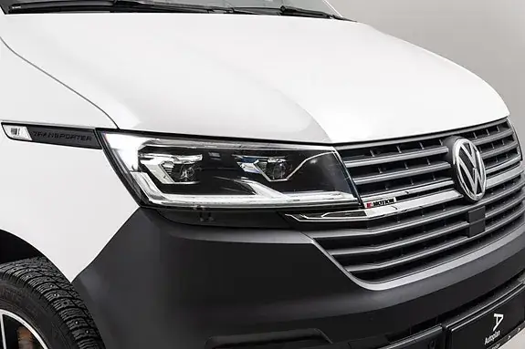 Volkswagen Transporter 2024 photo 3