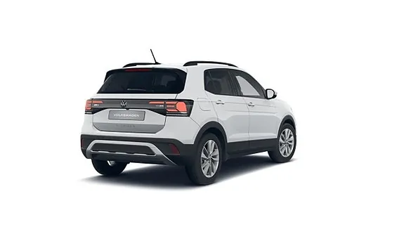 Volkswagen T-Cross 2027 photo 2