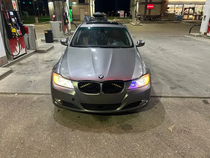 BMW 328Xi
