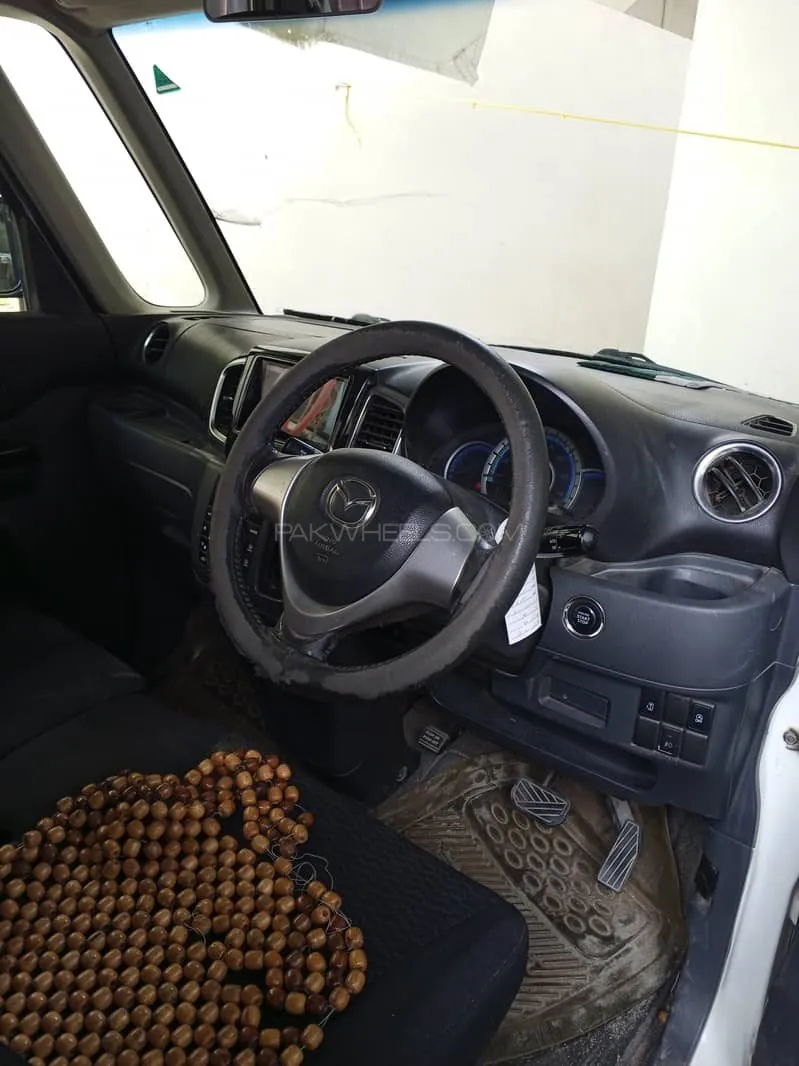 Mazda Flair