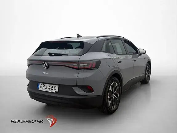 Volkswagen Id.4 2023 photo 5