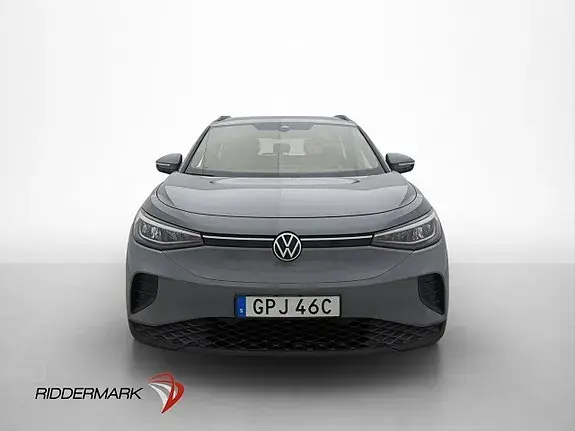 Volkswagen Id.4 2023 photo 2