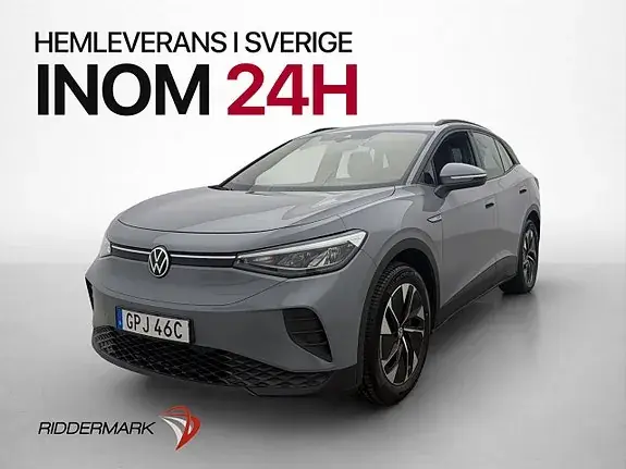 Volkswagen Id.4