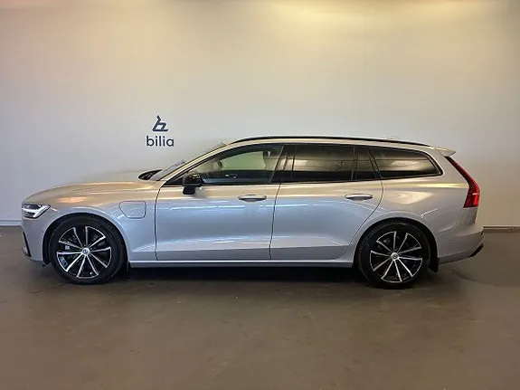 Volvo V60 2025 photo 3