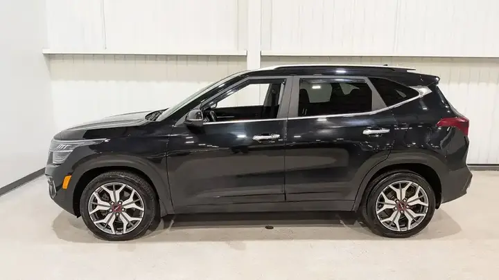 Kia Seltos 2023 photo 5