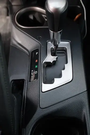 Toyota Rav4 2017 photo 5