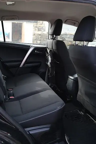 Toyota Rav4 2017 photo 4