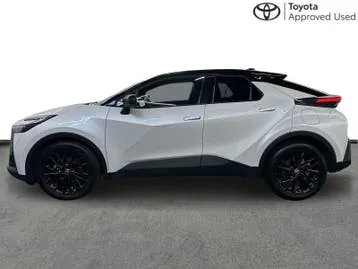 Toyota C-Hr 2024 photo 3