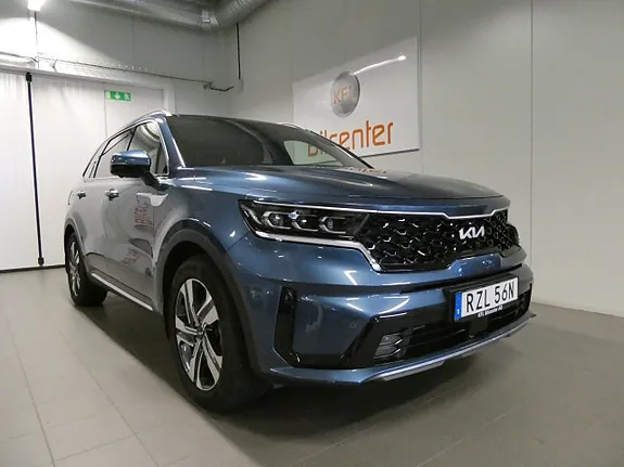 Kia Sorento 2023 photo 4