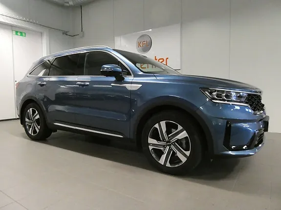 Kia Sorento 2023 photo 5