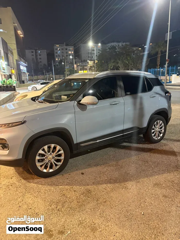 Chevrolet Groove 2022 photo 4