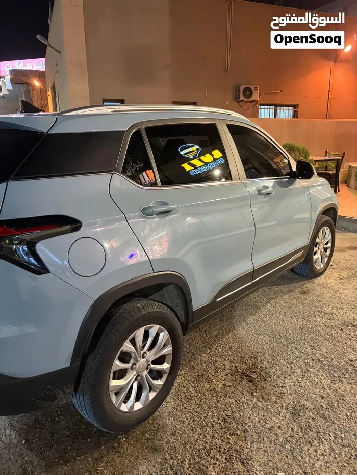 Chevrolet Groove 2022 photo 3