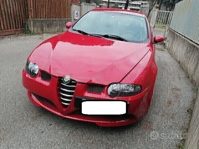 Alfa Romeo 147