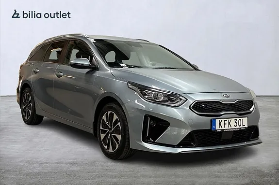 Kia Ceed 2021 photo 4