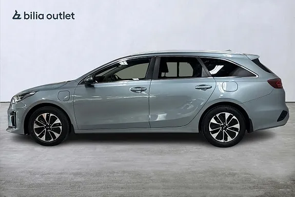 Kia Ceed 2021 photo 5