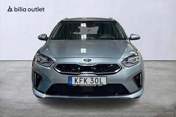 Kia Ceed 2021 photo 3