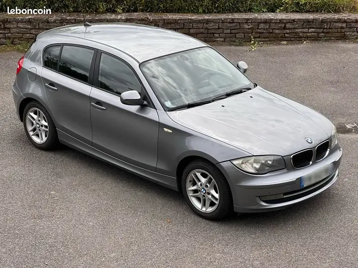 BMW Série 1