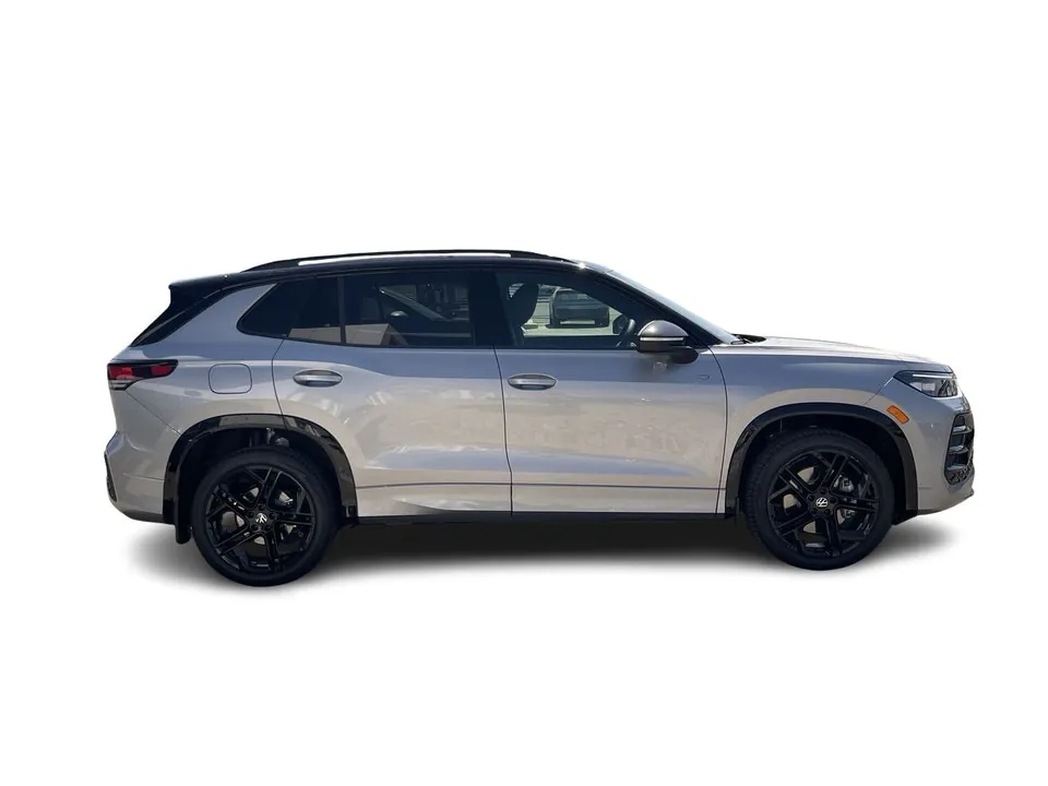 Volkswagen Tiguan 2026 photo 3