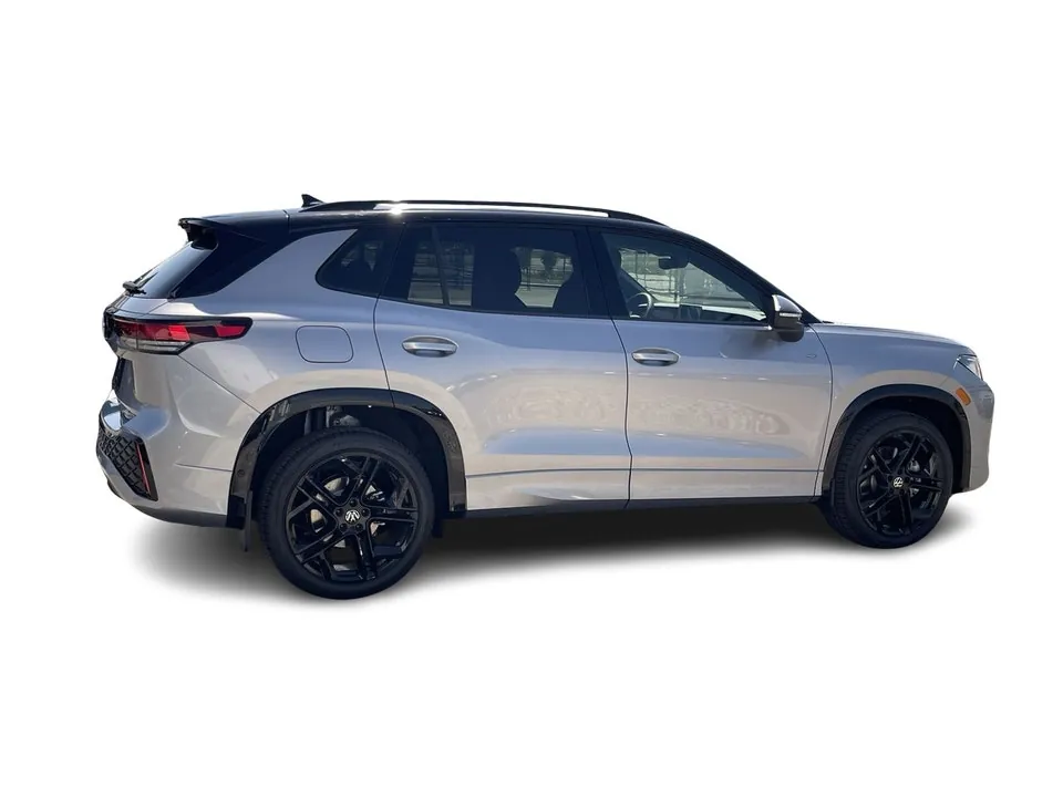Volkswagen Tiguan 2026 photo 2